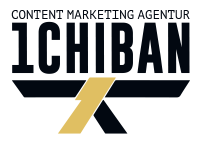 ICHIBAN Content Marketing